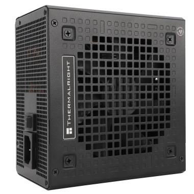 Nguồn Thermalright TB-850 850W Đen | 80 Plus Bronze | Full Modular