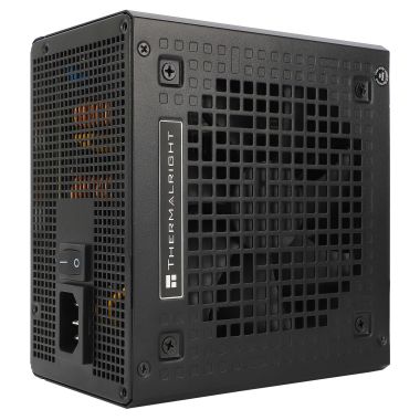 Nguồn Thermalright TR-TB550S | 550W 80 Plus Bronze