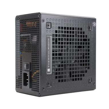 Nguồn Thermalright TR-TG1000 1000W 80 Plus Gold Black