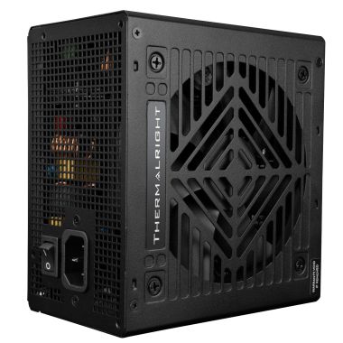 Nguồn Thermalright TR-KG650 | 650W 80 Plus Gold