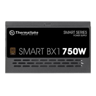 Nguồn Thermaltake Smart BX1 750W 80 Plus Bronze (Bảo hành 60 tháng)