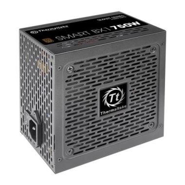 Nguồn Thermaltake Smart BX1 750W 80 Plus Bronze (Bảo hành 60 tháng)
