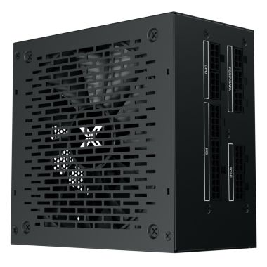 Nguồn máy tính XIGMATEK THOR T750M 750W (EN40344) - 80PLUS BRONZE, FULL MODULAR, 100% CÁP DẸT ĐEN