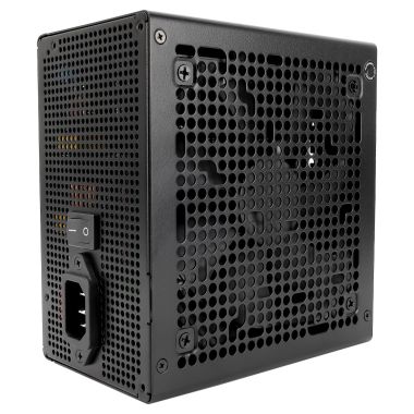 NGUỒN THERMALRIGHT TR-AG 850 | 850W 80 Plus Gold