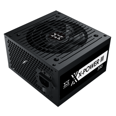 Nguồn máy tính XIGMATEK X-POWER III X350 250W