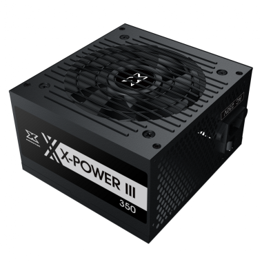 Nguồn máy tính XIGMATEK X-POWER III X350 250W