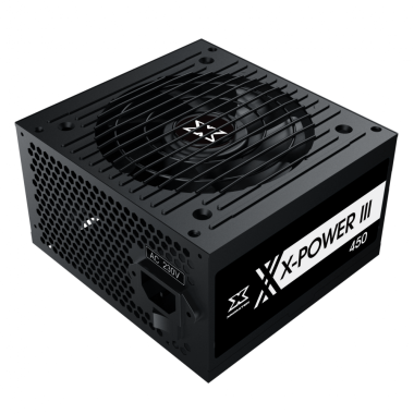 Nguồn máy tính Xigmatek X-Power III X450 400W