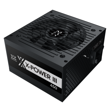Nguồn máy tính Xigmatek X-Power III X450 400W