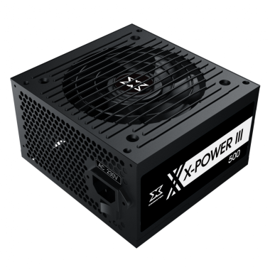 Nguồn Xigmatek X-POWER III X500 450W
