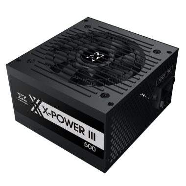 Nguồn Xigmatek X-POWER III X500 450W