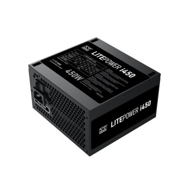 Nguồn Máy Tính XIGMATEK Litepower i450 300W