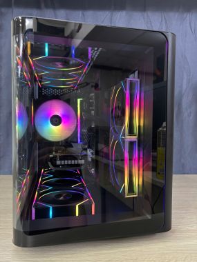 PC ASTRO 02 | Ryzen 7 7700, 32GB DDR5, VGA RTX 3060 /4060/ 5060