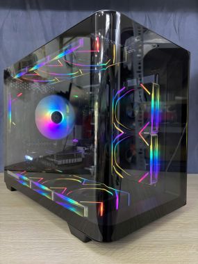 PC ASTRO 02 | Ryzen 7 7700, 32GB DDR5, VGA RTX 3060 /4060/ 5060