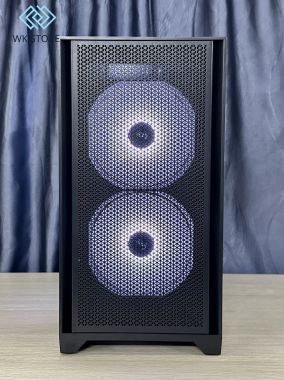 Thùng PC AURA 01 | Ryzen 5 5600, 16GB Ram | VGA RX 580/3050/3060