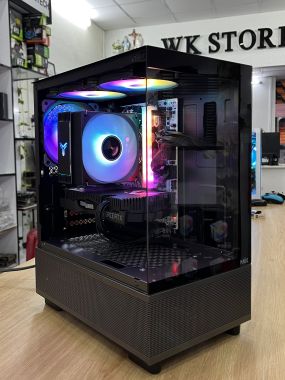 Máy Tính PC New-01 | I3 12100f | Ram 16GB RGB | VGA 1650/1660S/3050