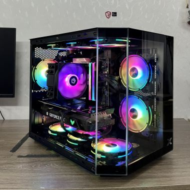 PC New-03 I5 13500 | Ram 16GB | VGA RTX 3050 / 3060 / 4060