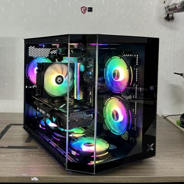 PC New-03 I5 13500 | Ram 16GB | VGA RTX 3050 / 3060 / 4060