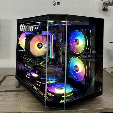 PC New-03 I5 13500 | Ram 16GB | VGA RTX 3050 / 3060 / 4060