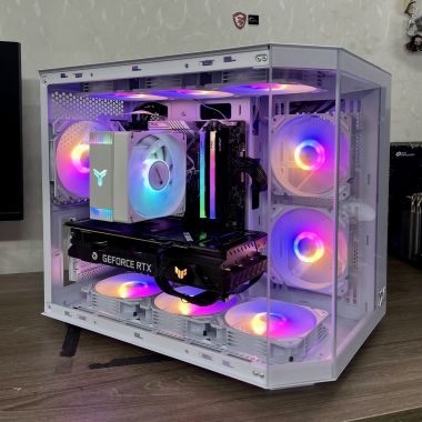 PC New-03 I5 13500 | Ram 16GB | VGA RTX 3050 / 3060 / 4060