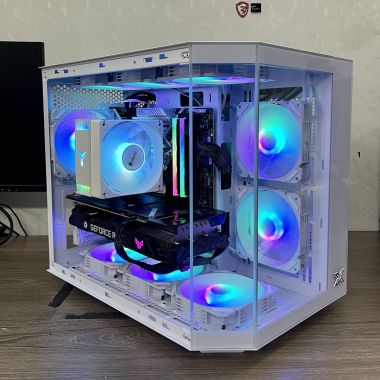 PC New-03 I5 13500 | Ram 16GB | VGA RTX 3050 / 3060 / 4060
