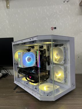 PC New-03 I5 13500 | Ram 16GB | VGA RTX 3050 / 3060 / 4060