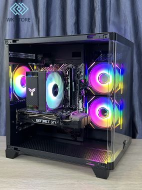 PC Plus 02 i5 11400F | Ram 16GB | VGA 1660S / 2060 / 3060