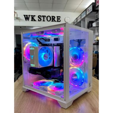 PC Plus-03 | Core i3 10105F | Ram 16GB | VGA 1060 / 1660S / 2060