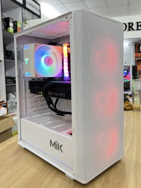 PC Gaming Wifi 1 | i3 12100F | 16GB Ram | VGA 1650 / 3050 / RX 6600