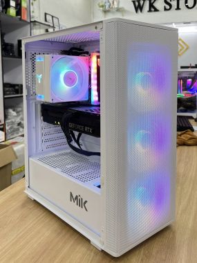 PC Gaming Wifi 1 | i3 12100F | 16GB Ram | VGA 1650 / 3050 / RX 6600