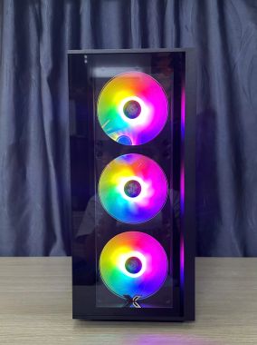 PC GAMING OFFICE WK-04 AMD Ryzen 3 3200G, 8GB/16GB RAM