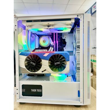 PC Gaming WK-05 Core i5 13400 , Ram 16GB, VGA 3060