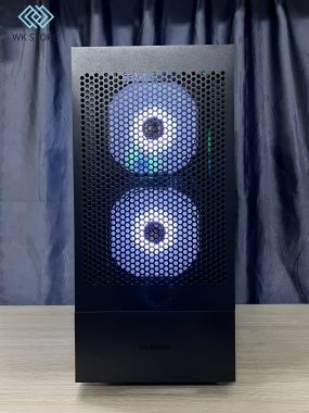 PC Gaming Làm Việc WK-10 I5 6500 | VGA GTX 750Ti /RX 550 /RX 580