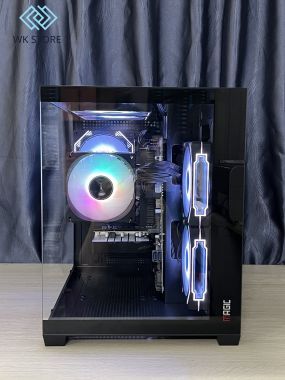 PC Gaming NEW-02 | I3 10105F | Ram 16GB | RX 580/ GTX 1650 / RTX 3050