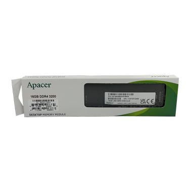 Ram APACER DIMM DDR4 16GB Bus 3200Mhz