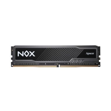 Ram Apacer Nox 16GB DDR4 3200Mhz | Black / White