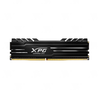 Ram máy tính bàn Adata DDR4 XPG Gammix D10 16GB và 8GB Bus 3200MHz
