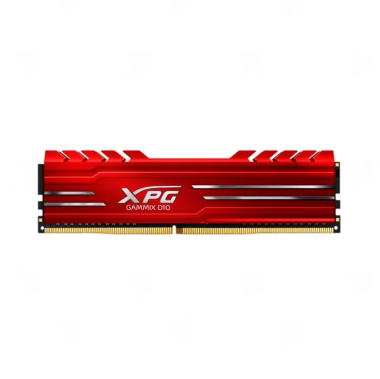Ram máy tính bàn Adata DDR4 XPG Gammix D10 16GB và 8GB Bus 3200MHz
