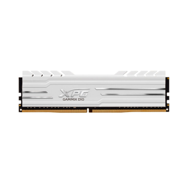 Ram máy tính bàn Adata DDR4 XPG Gammix D10 16GB và 8GB Bus 3200MHz