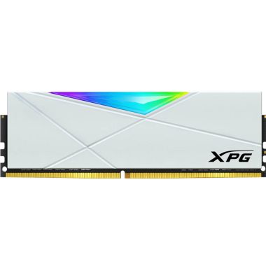 Ram Máy Tính Adata DDR4 XPG D50 8GB | RGB 3200 MHz