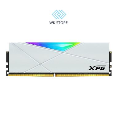 Ram Máy Tính Adata DDR4 XPG D50 8GB | RGB 3200 MHz