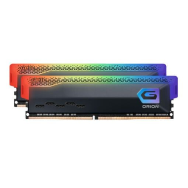 RAM GEIL ORION V RGB DDR5 32G 5200 16GB x 2