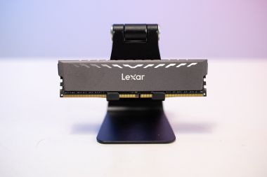 Ram Máy Tính Lexar Thor 8GB DDR4 Bus 3200 Tản Nhiệt