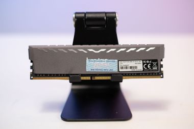 Ram Máy Tính Lexar Thor 8GB DDR4 Bus 3200 Tản Nhiệt