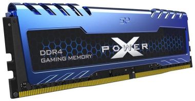 Ram Máy tính Silicon Power Turbine 8GB DDR4 3200