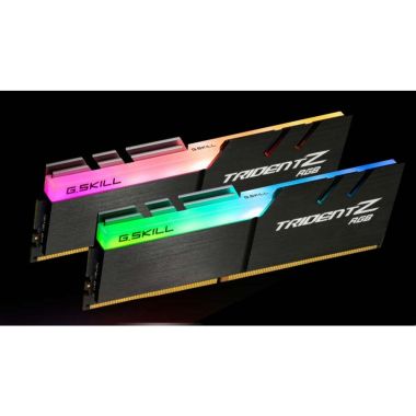 Ram G.Skill TRIDENT Z RGB | 16GB (8GBx2) | DDR4 | Bus 3200