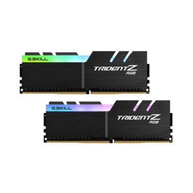 Ram G.Skill TRIDENT Z RGB | 16GB (8GBx2) | DDR4 | Bus 3200