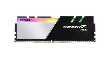 Ram PC G.SKILL Trident Z Neo 16GB | 8GBx2 | 3600MHz | DDR4