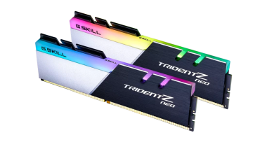 Ram PC G.SKILL Trident Z Neo 16GB | 8GBx2 | 3600MHz | DDR4