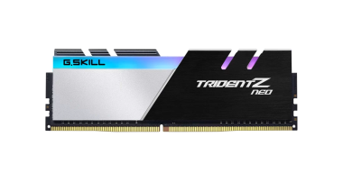 Ram PC G.SKILL Trident Z Neo 16GB | 8GBx2 | 3600MHz | DDR4