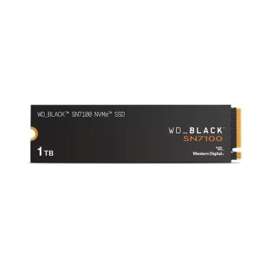 Ổ Cứng SSD WD BLACK SN7100 1TB M2 2280 NVMe Gen 4×4